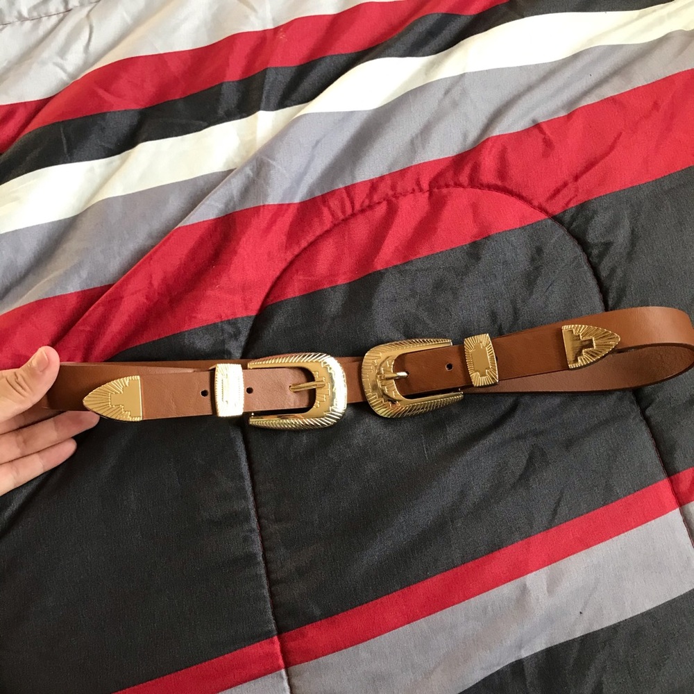 cowgirl belt